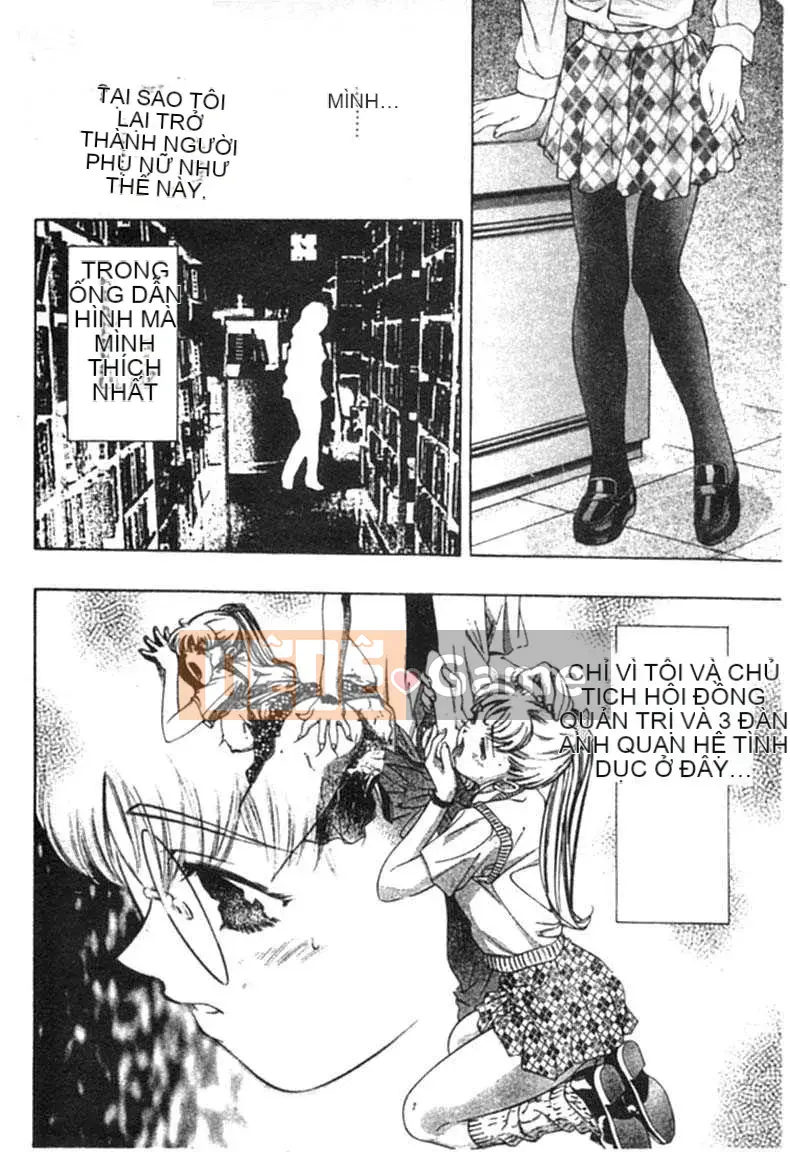 [Onikubo Hirohisa] Yugi bóng tối