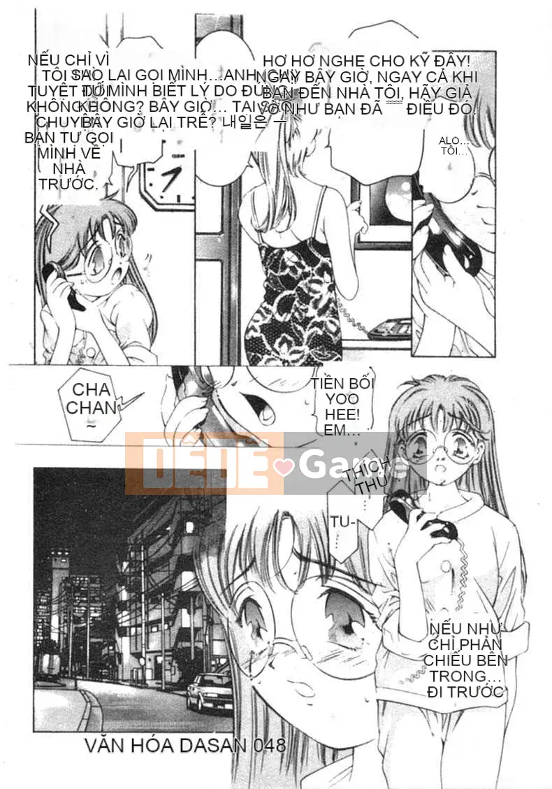 [Onikubo Hirohisa] Yugi bóng tối