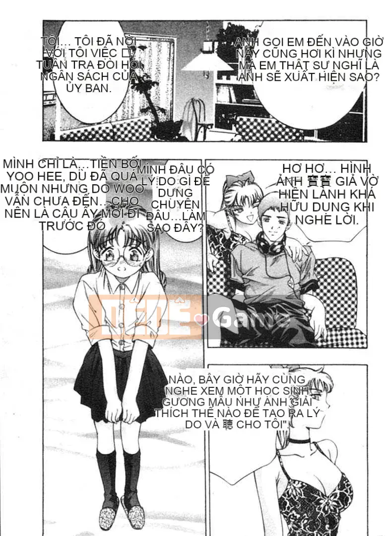 [Onikubo Hirohisa] Yugi bóng tối