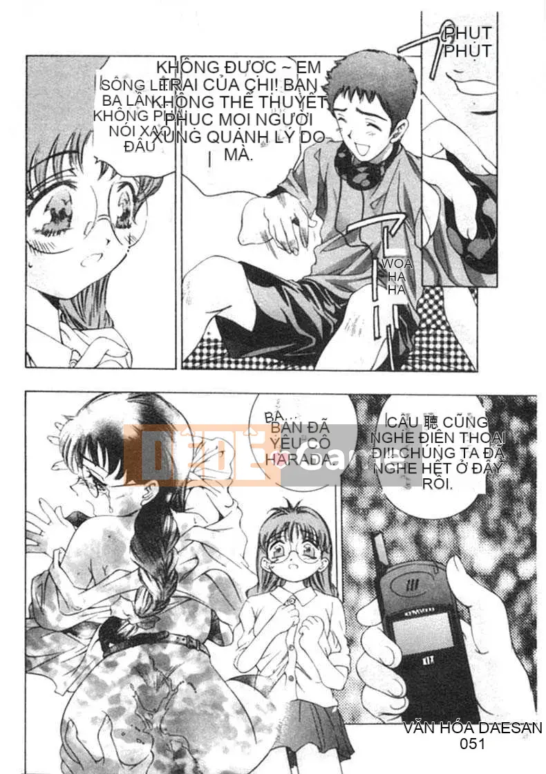 [Onikubo Hirohisa] Yugi bóng tối