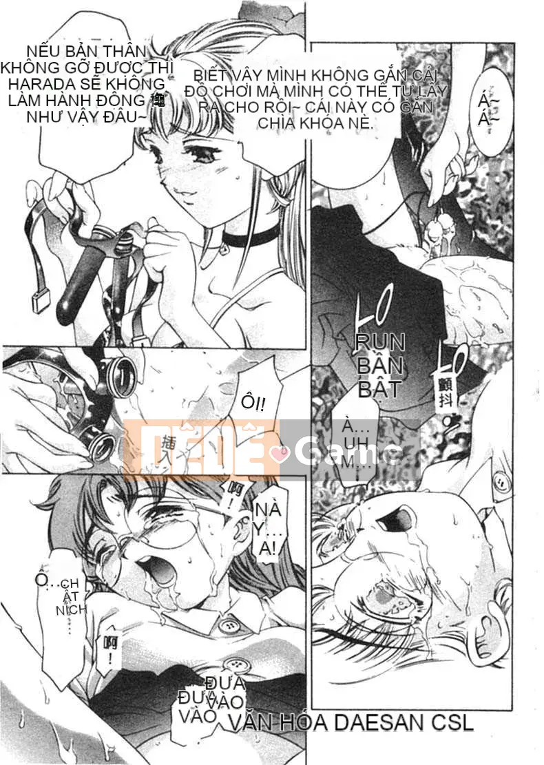 [Onikubo Hirohisa] Yugi bóng tối