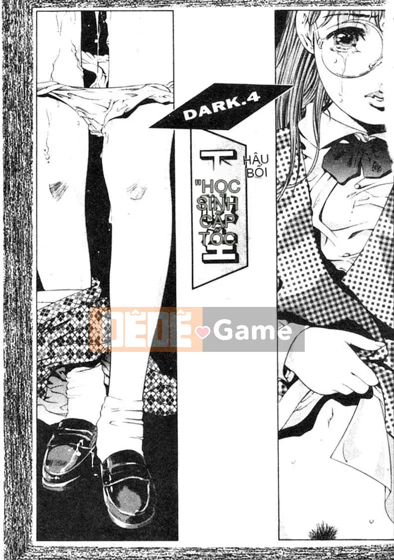 [Onikubo Hirohisa] Yugi bóng tối