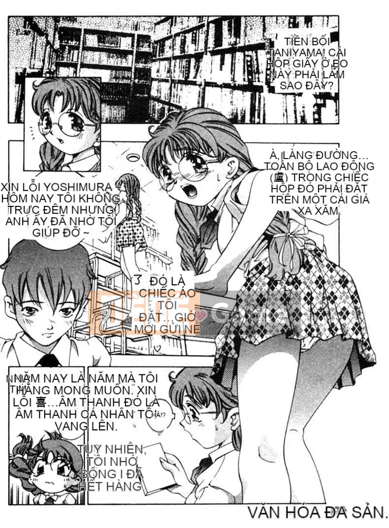 [Onikubo Hirohisa] Yugi bóng tối