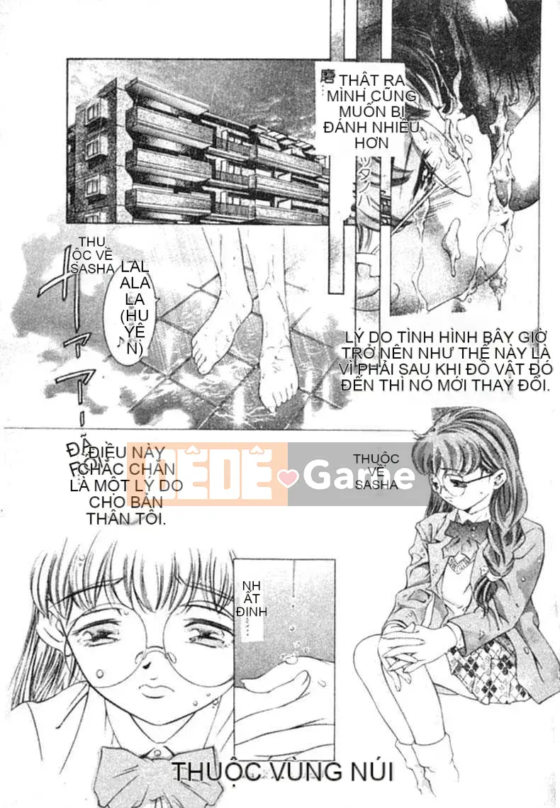 [Onikubo Hirohisa] Yugi bóng tối