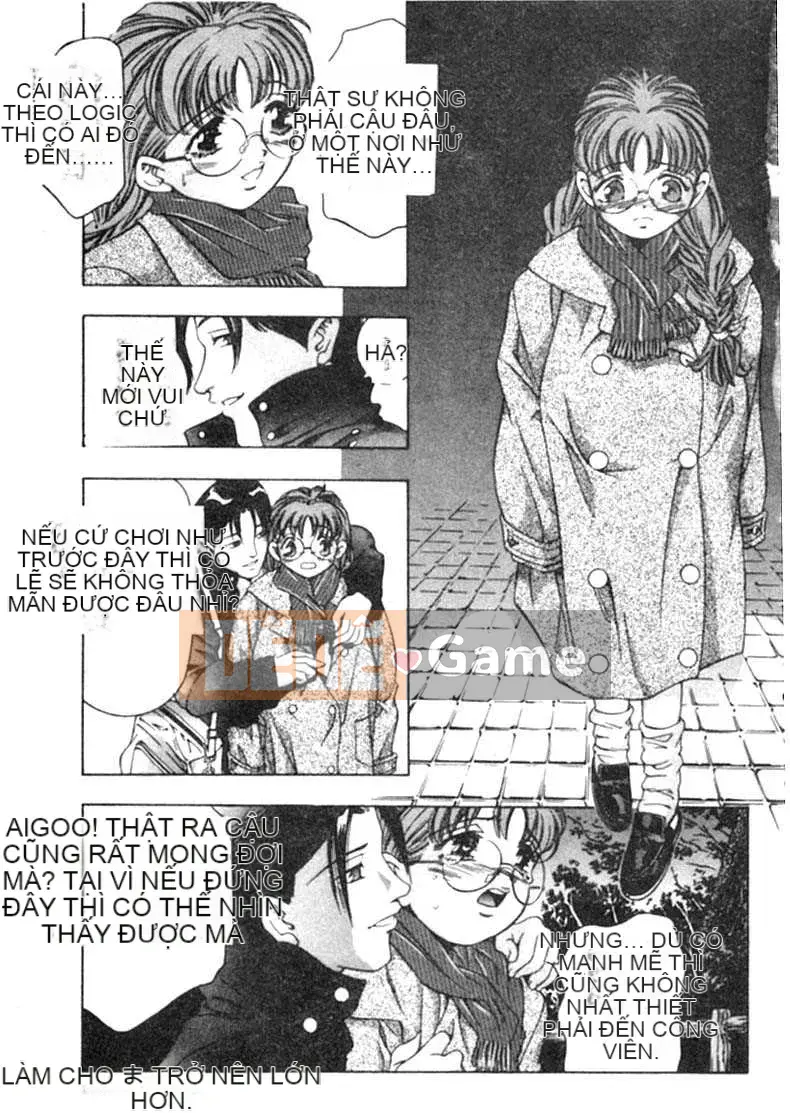 [Onikubo Hirohisa] Yugi bóng tối