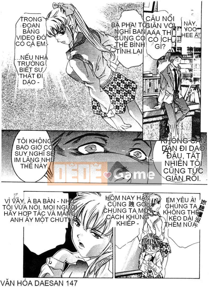 [Onikubo Hirohisa] Yugi bóng tối