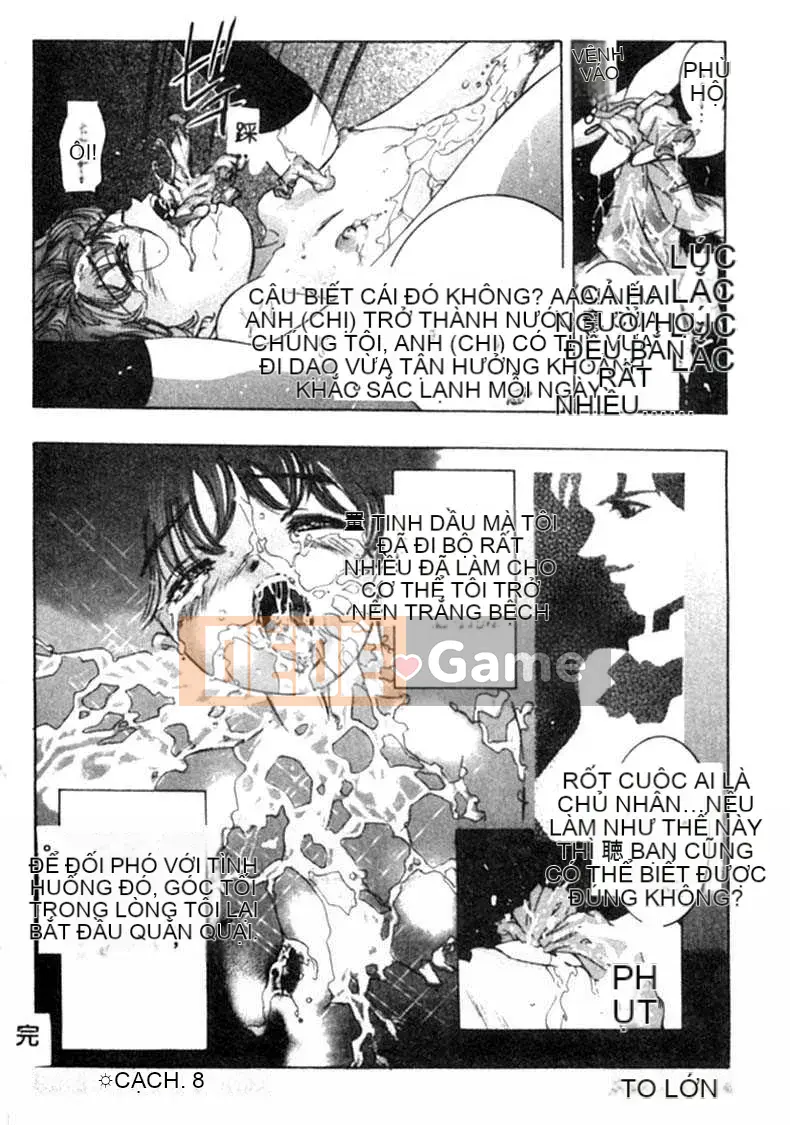 [Onikubo Hirohisa] Yugi bóng tối