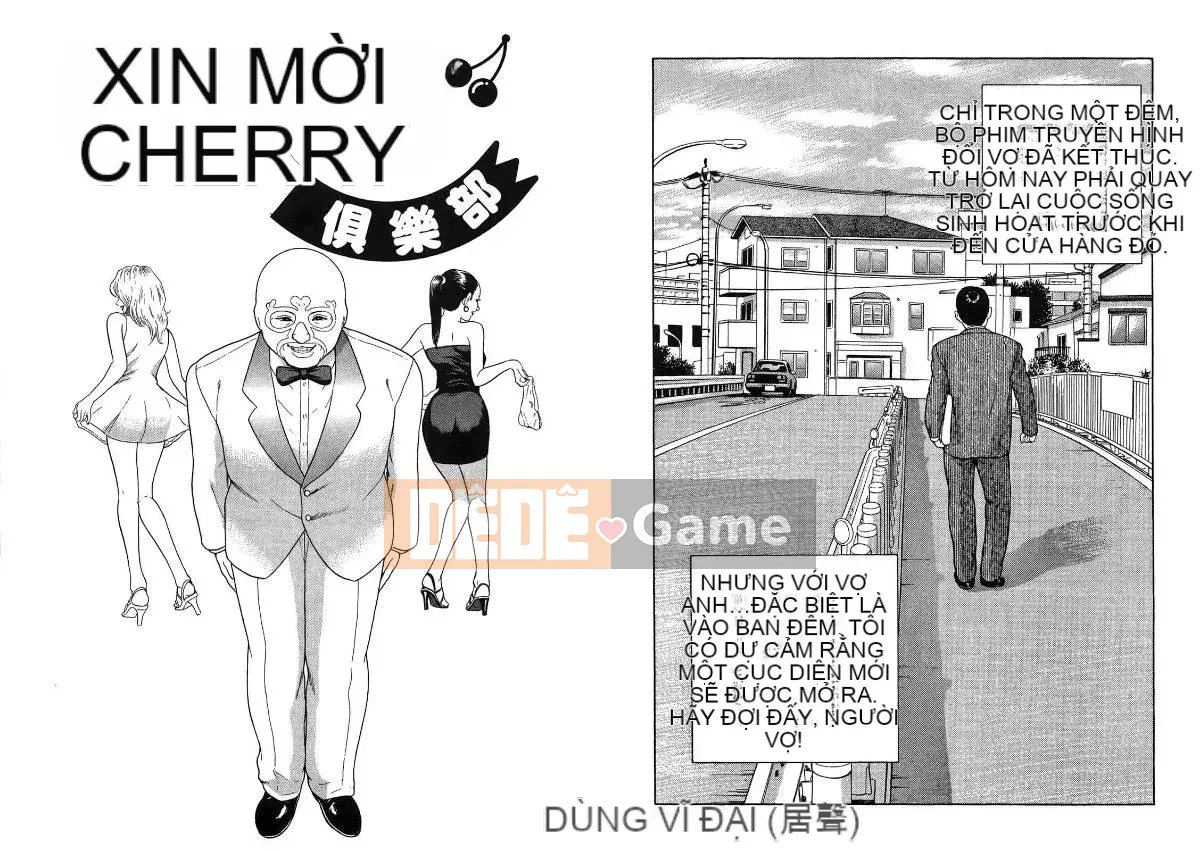 [Shinichi Tomizawa x Chinatsu Tomizawa] Tuyển Tập Truyện Ngắn Yoro - Cua Yorii