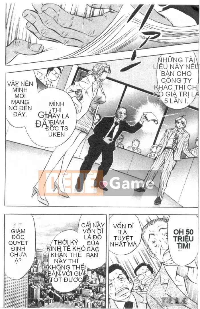 [Tanaka Koji] Chojo Takate 2