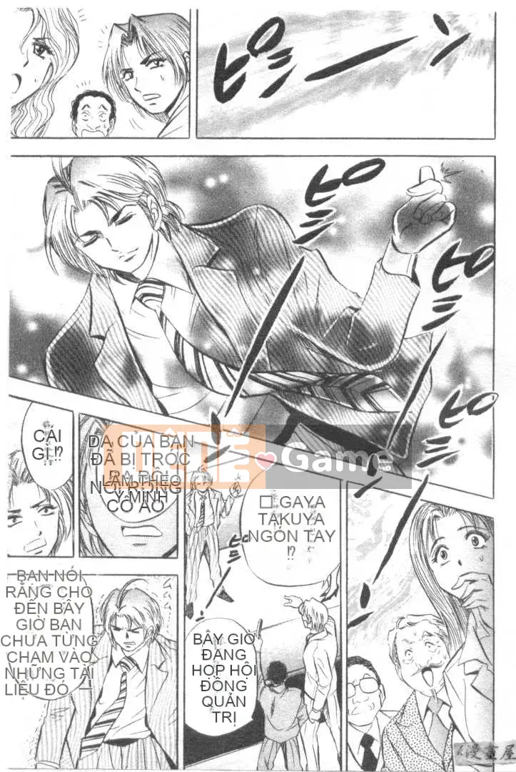 [Tanaka Koji] Chojo Takate 2