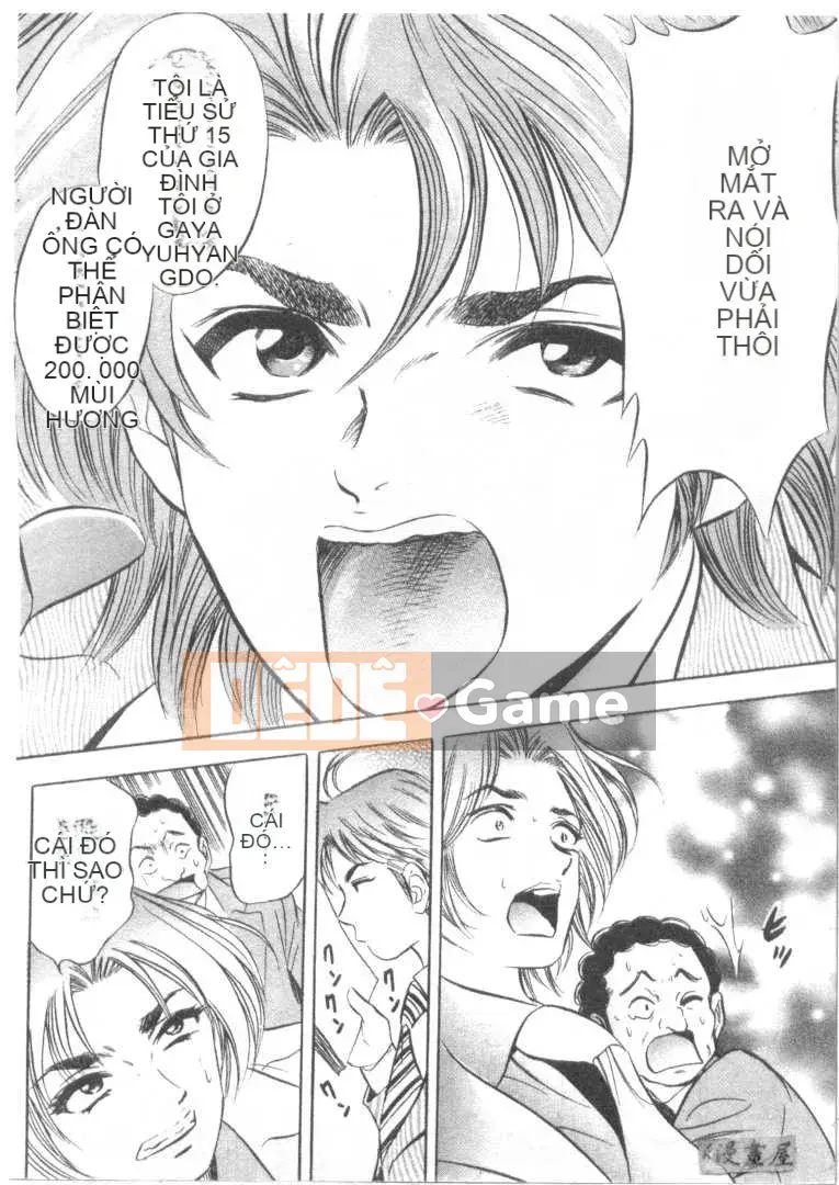 [Tanaka Koji] Chojo Takate 2