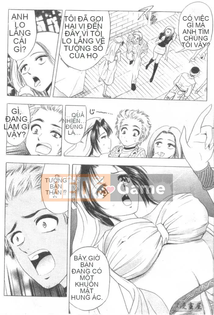 [Tanaka Koji] Chojo Takate 2