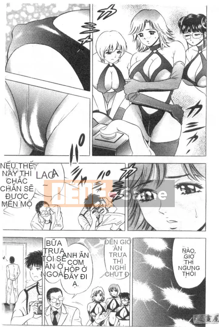 [Tanaka Koji] Chojo Takate 2