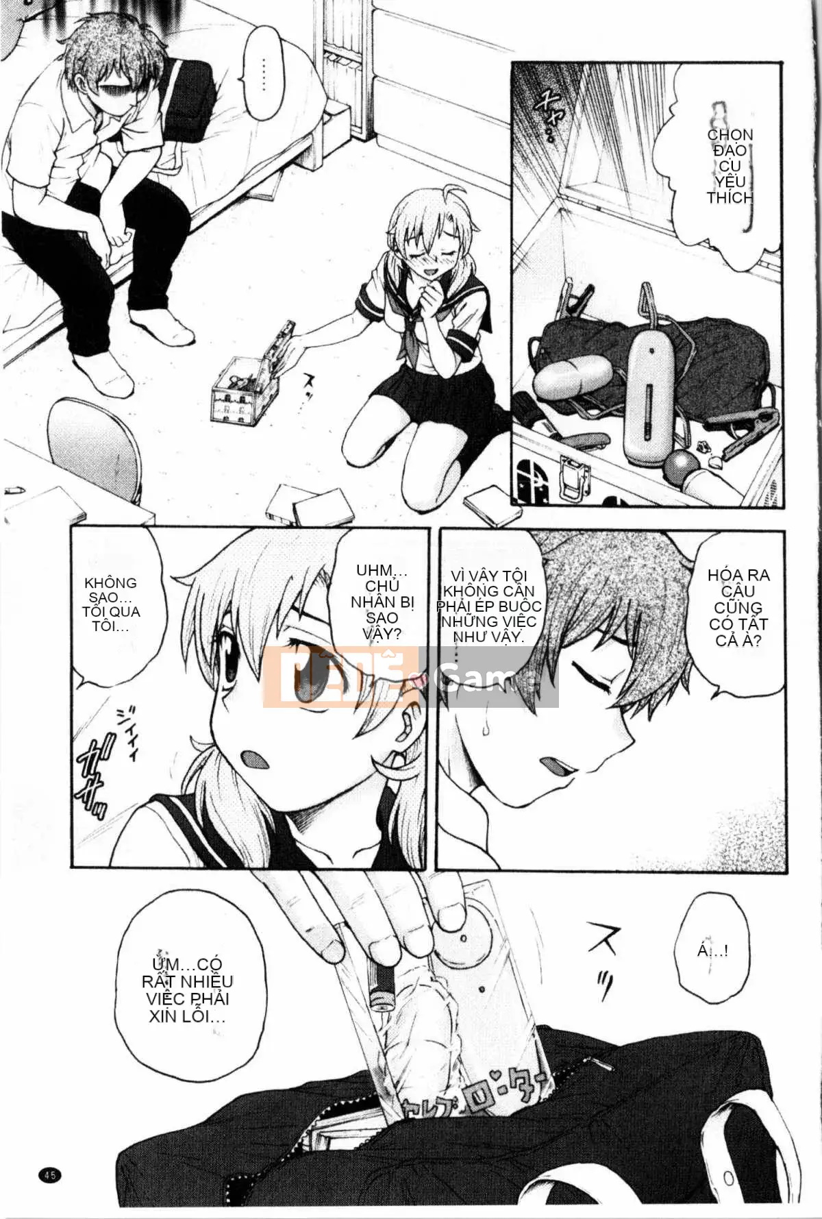 [Nariaki Funabori] Giữ bí mật (bảo trì bí mật bắt buộc)