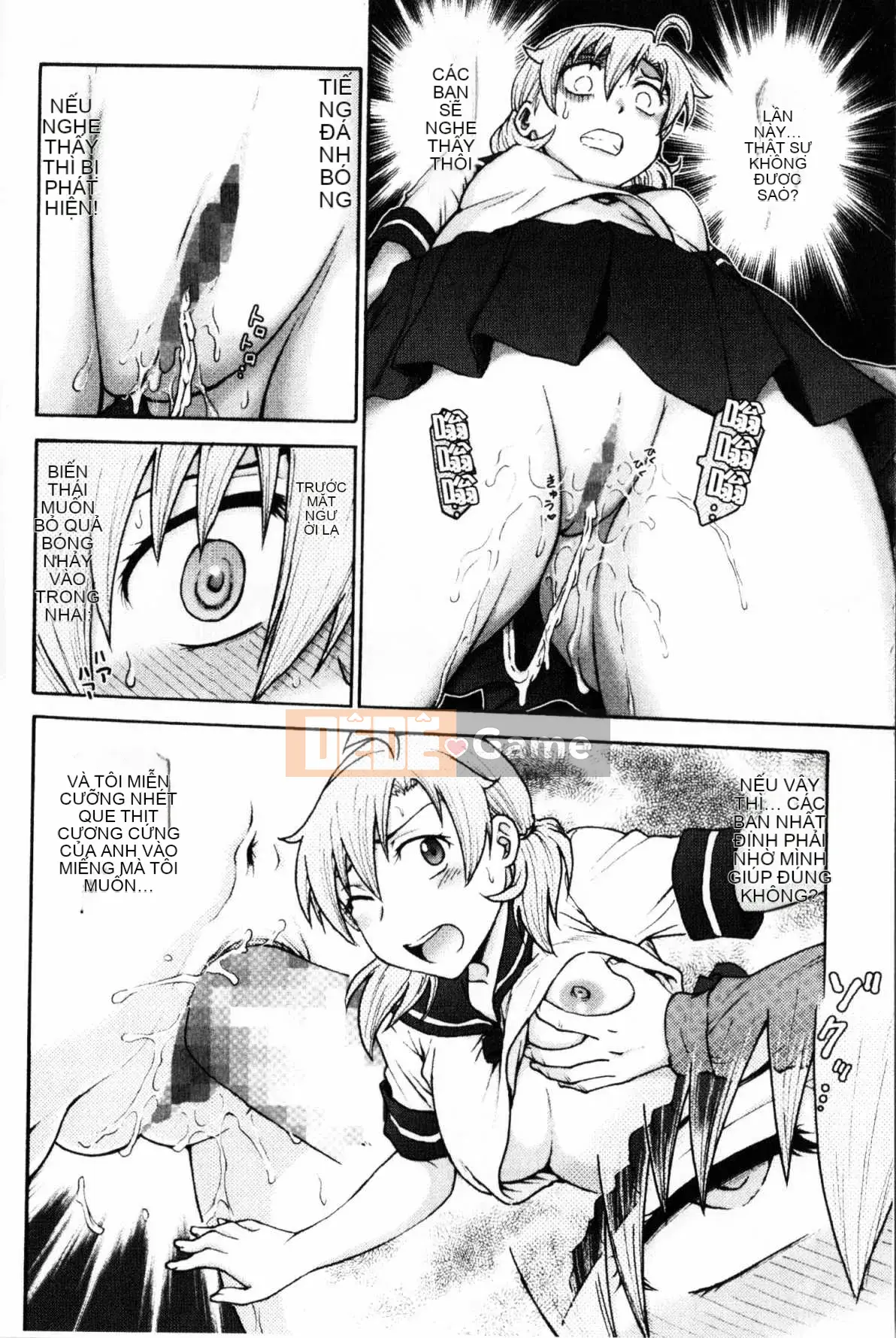 [Nariaki Funabori] Giữ bí mật (bảo trì bí mật bắt buộc)