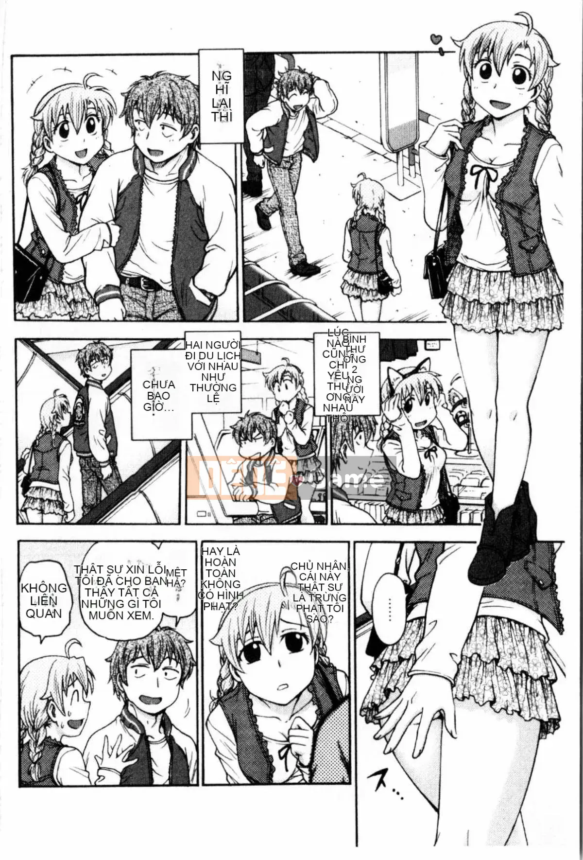 [Nariaki Funabori] Giữ bí mật (bảo trì bí mật bắt buộc)