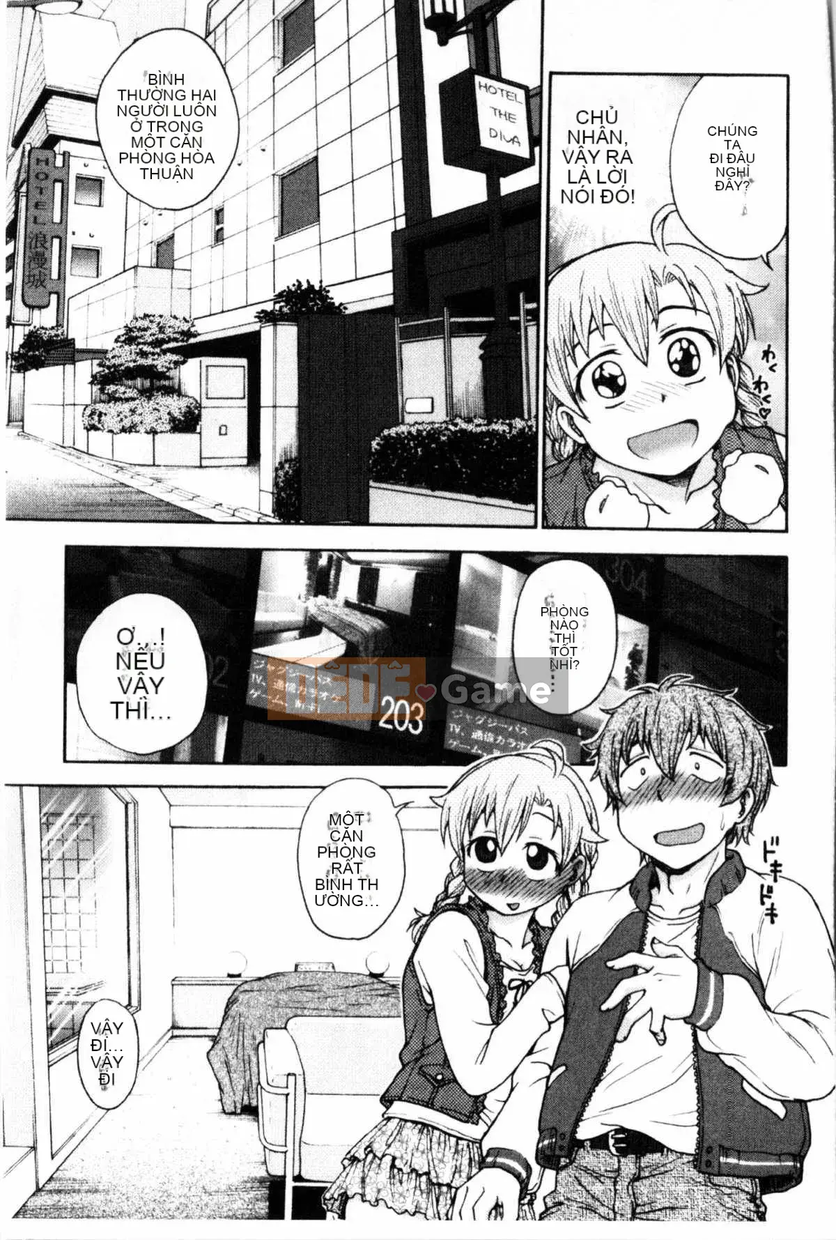 [Nariaki Funabori] Giữ bí mật (bảo trì bí mật bắt buộc)