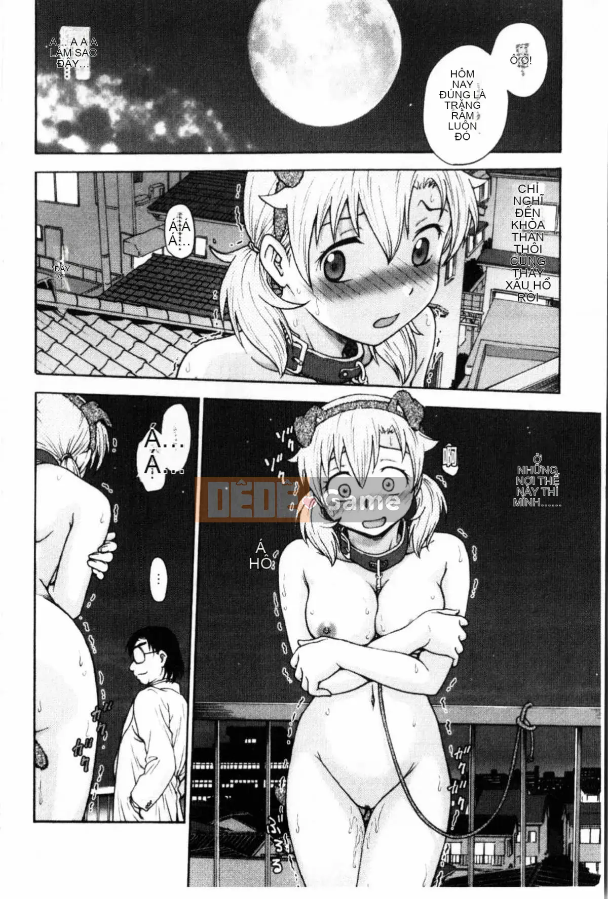 [Nariaki Funabori] Giữ bí mật (bảo trì bí mật bắt buộc)