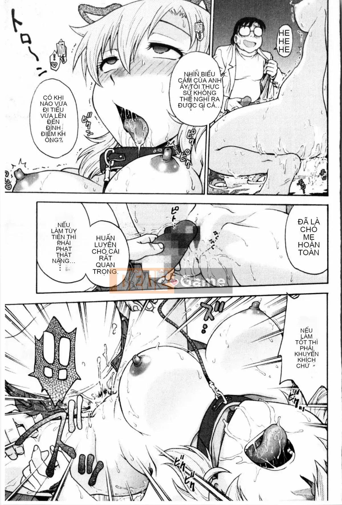 [Nariaki Funabori] Giữ bí mật (bảo trì bí mật bắt buộc)