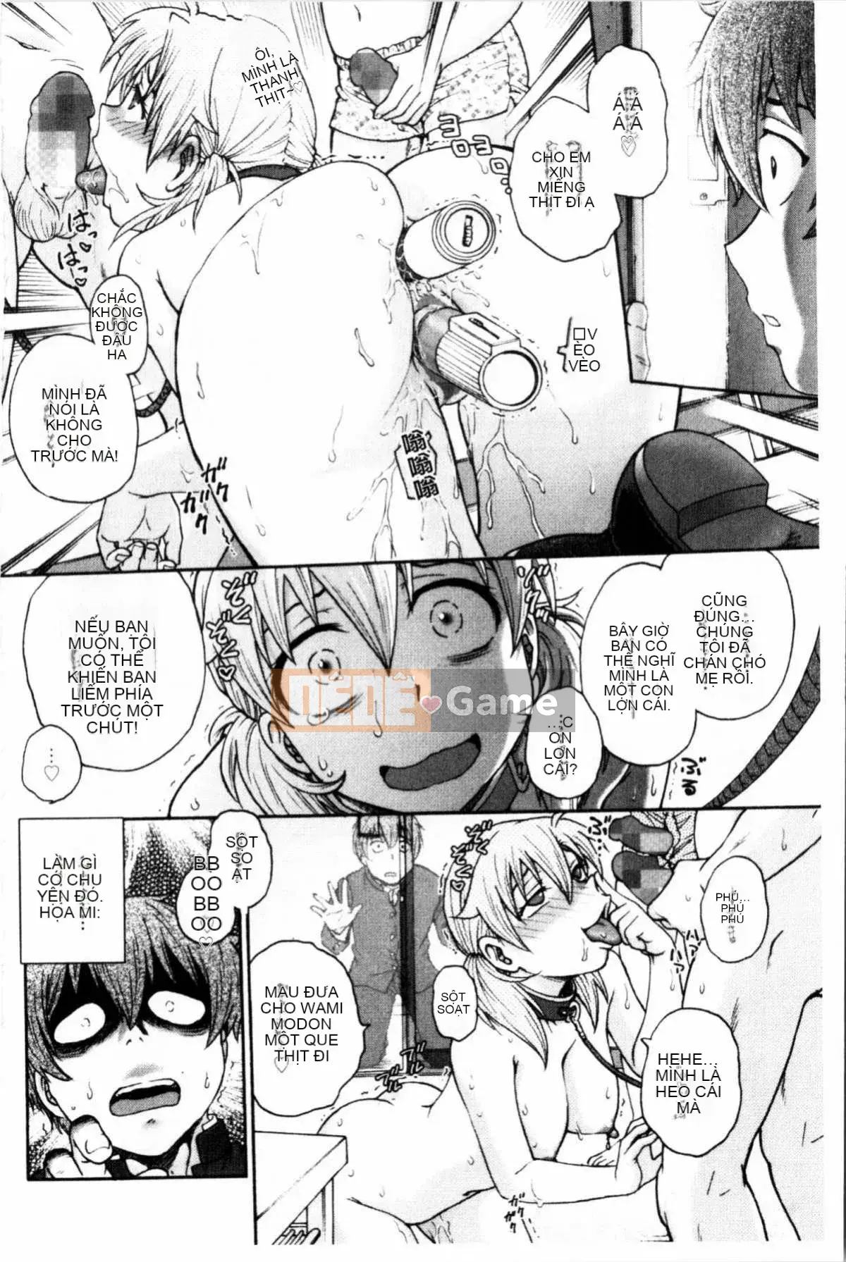 [Nariaki Funabori] Giữ bí mật (bảo trì bí mật bắt buộc)