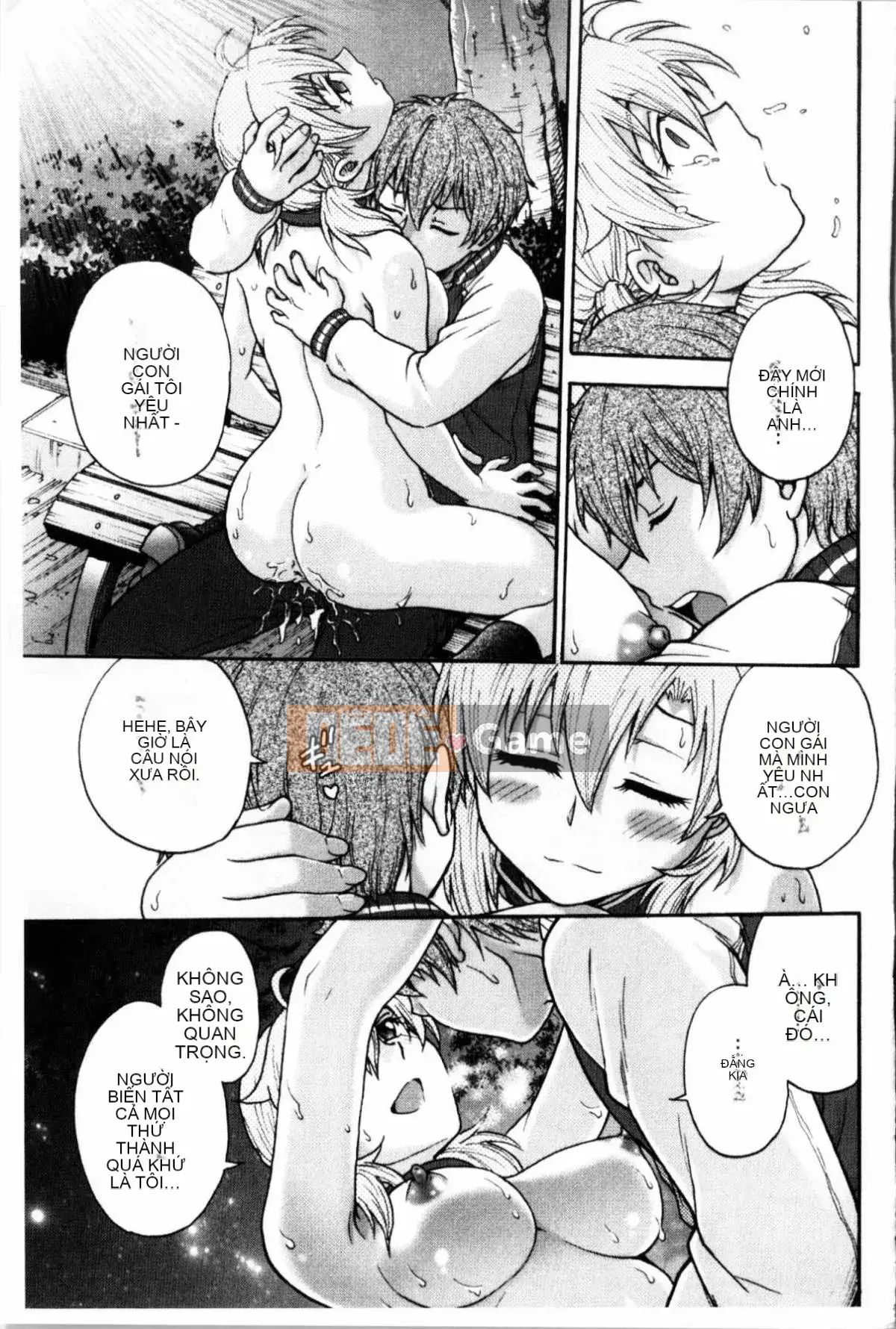 [Nariaki Funabori] Giữ bí mật (bảo trì bí mật bắt buộc)