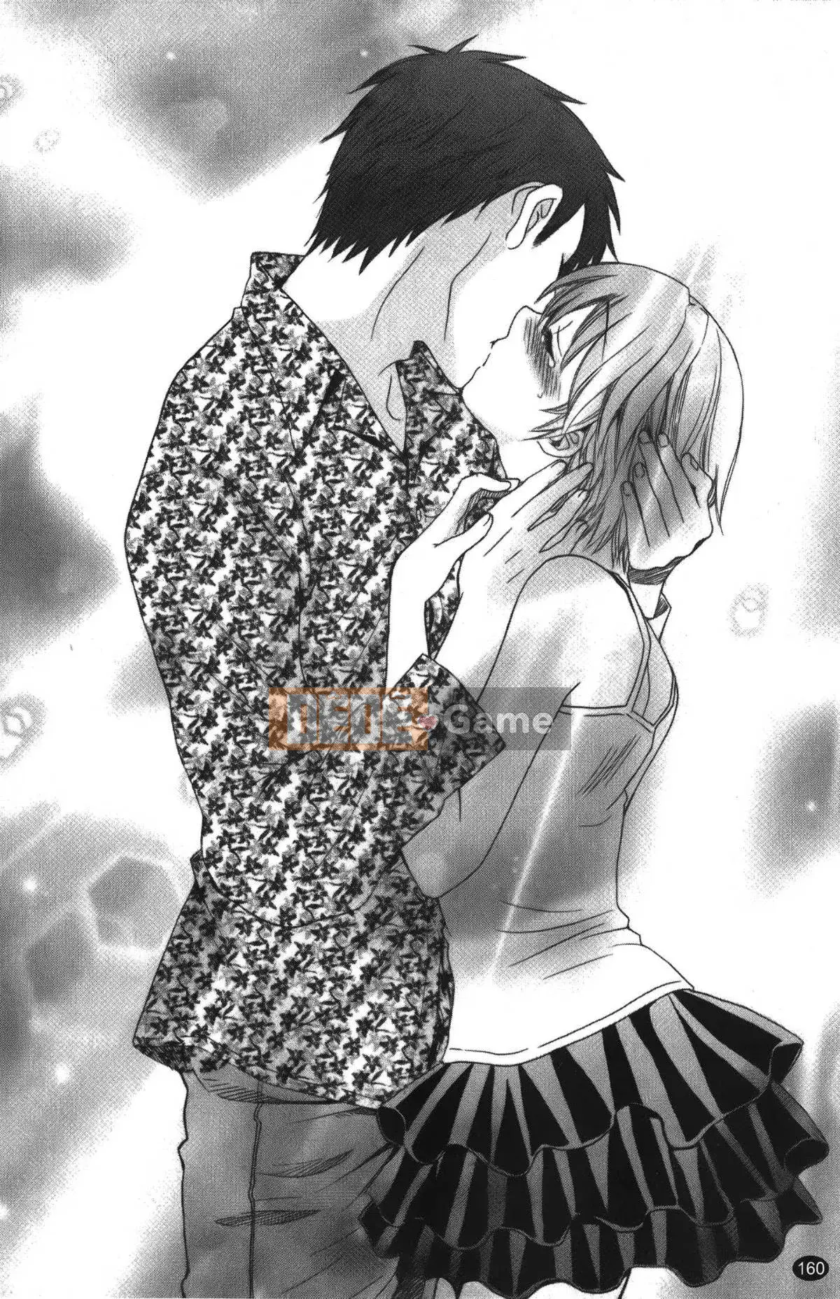 [Pon Takahanada] Komatan 2 (Kamitongue 2)