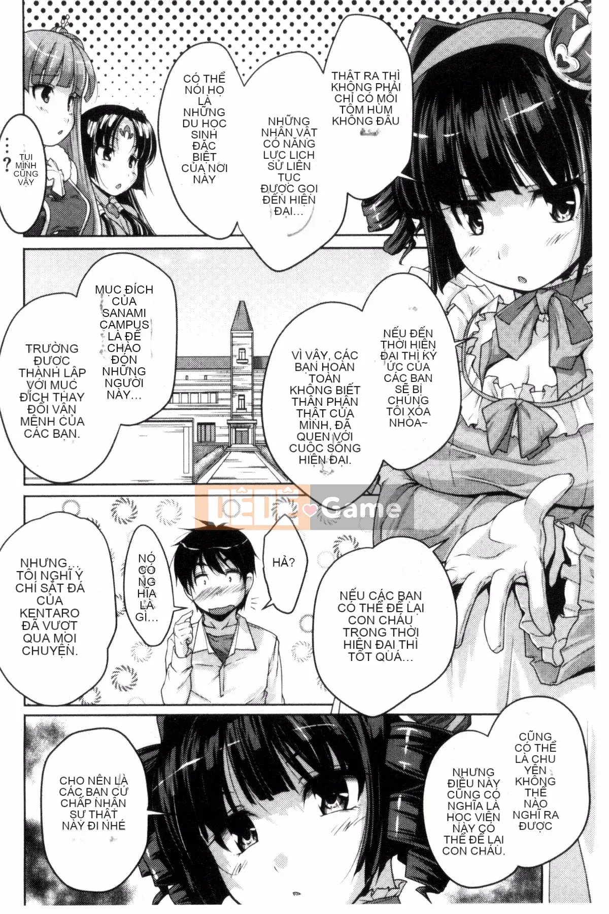 [Nishizaki Eimu] 20th Century Bishoujo Một vẻ đẹp lịch sử nhưng tôi sẽ cho bạn một trinh nữ