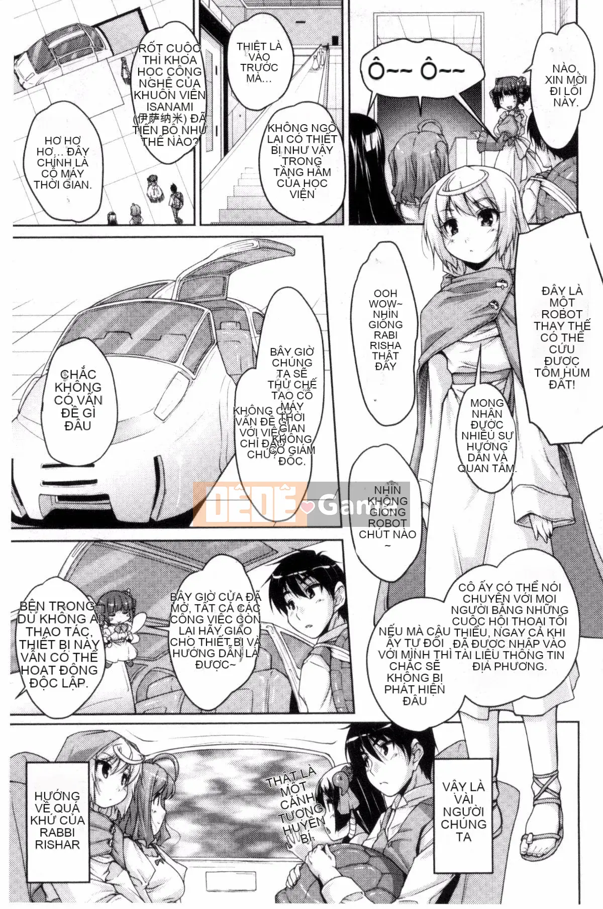 [Nishizaki Eimu] 20th Century Bishoujo Một vẻ đẹp lịch sử nhưng tôi sẽ cho bạn một trinh nữ