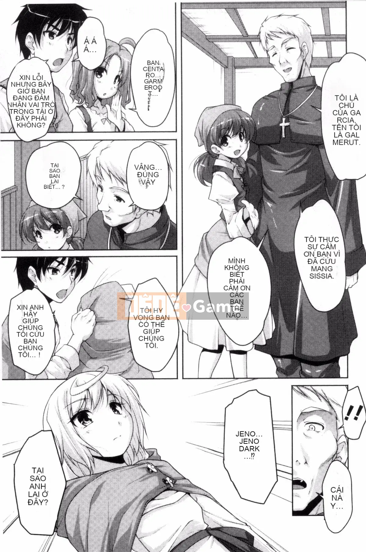 [Nishizaki Eimu] 20th Century Bishoujo Một vẻ đẹp lịch sử nhưng tôi sẽ cho bạn một trinh nữ