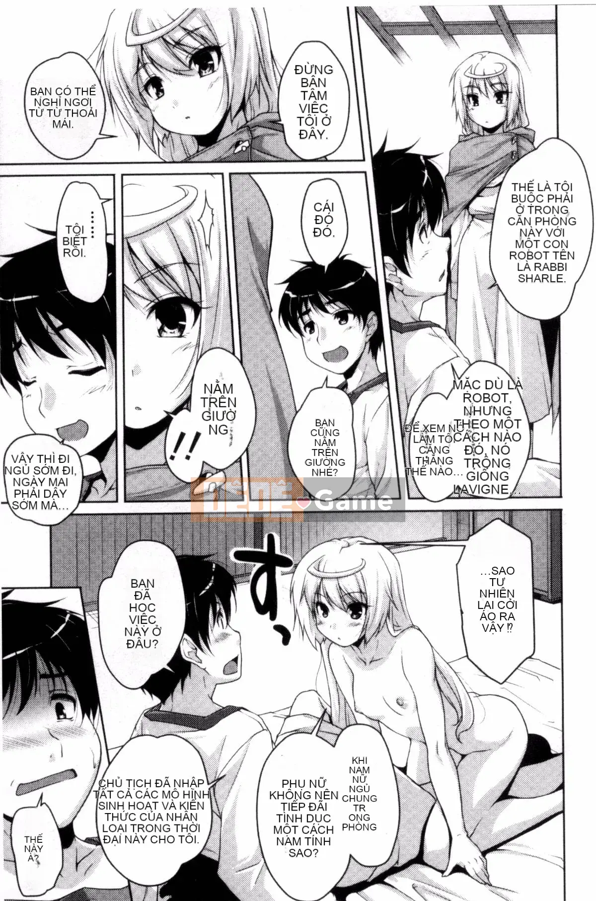 [Nishizaki Eimu] 20th Century Bishoujo Một vẻ đẹp lịch sử nhưng tôi sẽ cho bạn một trinh nữ