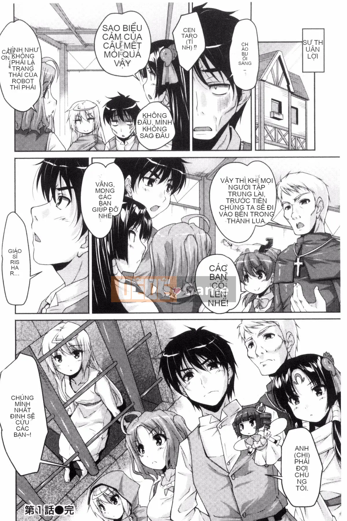 [Nishizaki Eimu] 20th Century Bishoujo Một vẻ đẹp lịch sử nhưng tôi sẽ cho bạn một trinh nữ