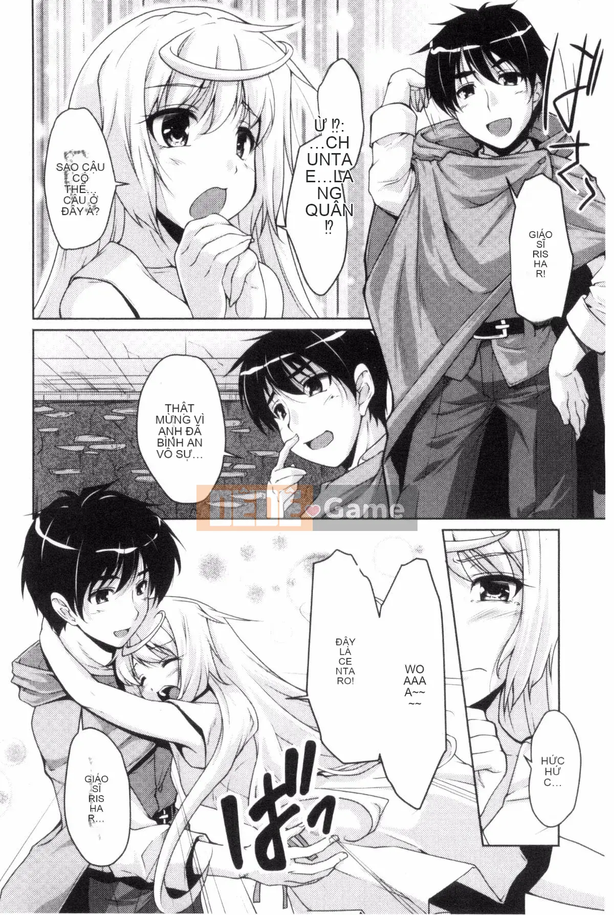 [Nishizaki Eimu] 20th Century Bishoujo Một vẻ đẹp lịch sử nhưng tôi sẽ cho bạn một trinh nữ