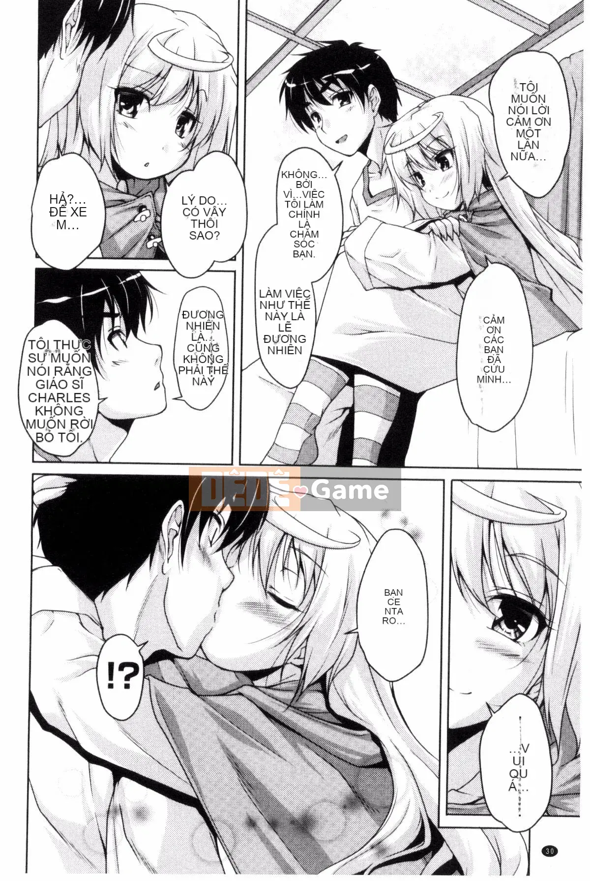 [Nishizaki Eimu] 20th Century Bishoujo Một vẻ đẹp lịch sử nhưng tôi sẽ cho bạn một trinh nữ