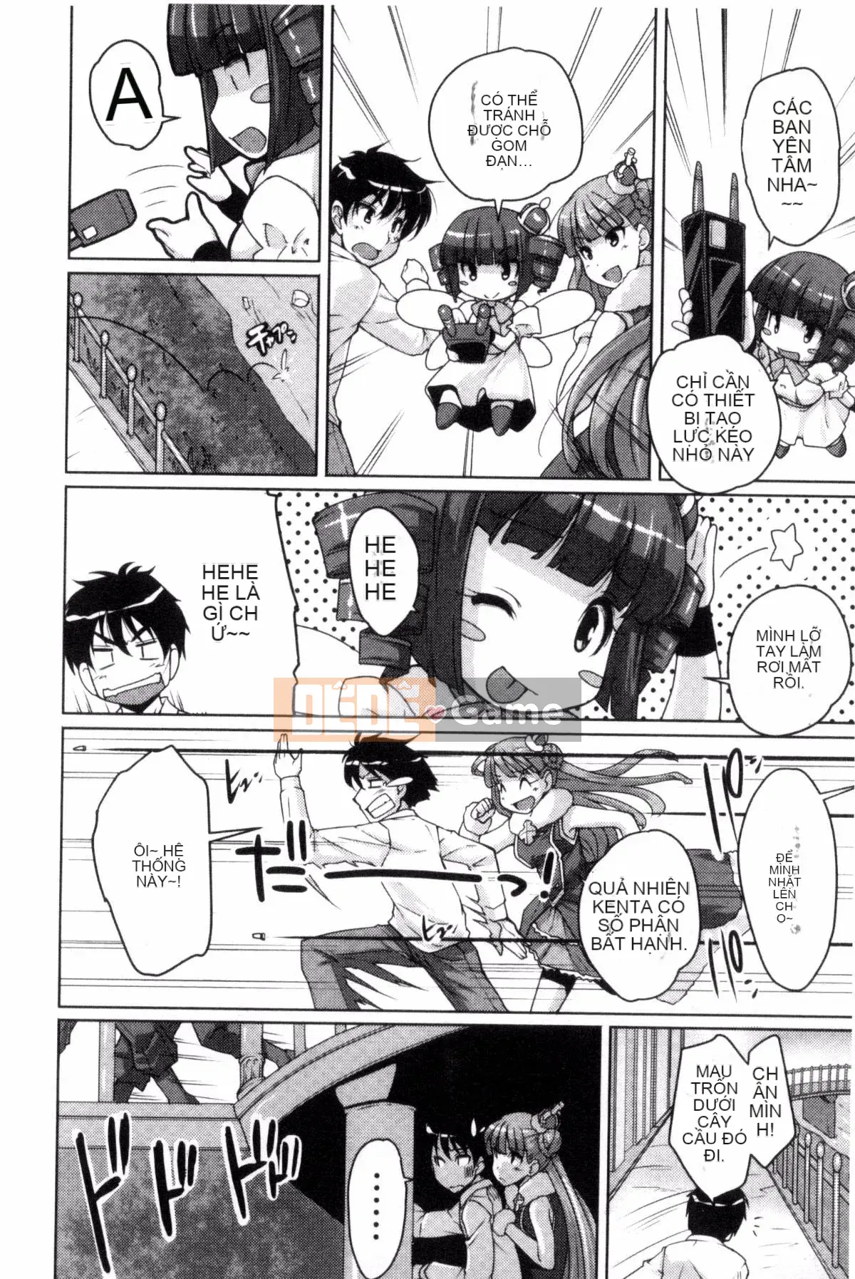 [Nishizaki Eimu] 20th Century Bishoujo Một vẻ đẹp lịch sử nhưng tôi sẽ cho bạn một trinh nữ