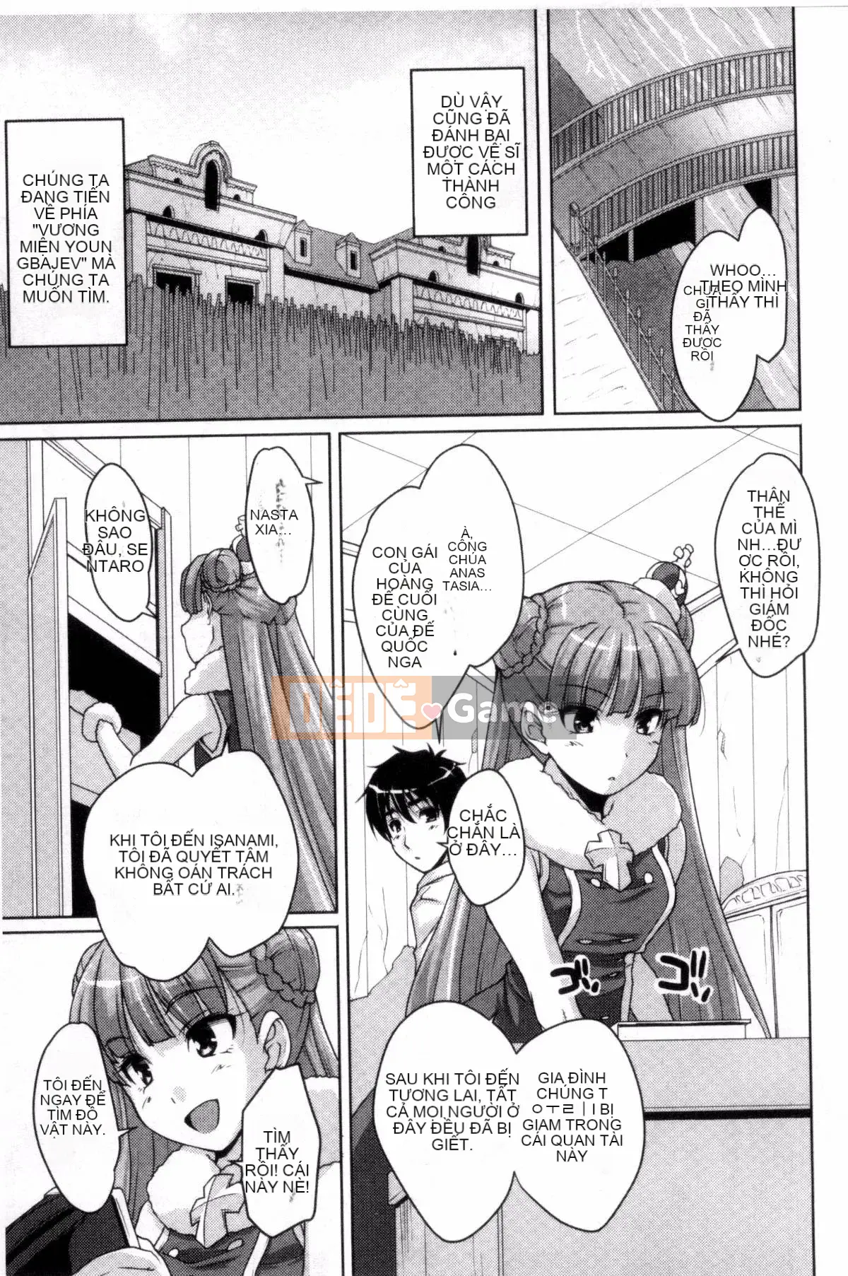 [Nishizaki Eimu] 20th Century Bishoujo Một vẻ đẹp lịch sử nhưng tôi sẽ cho bạn một trinh nữ