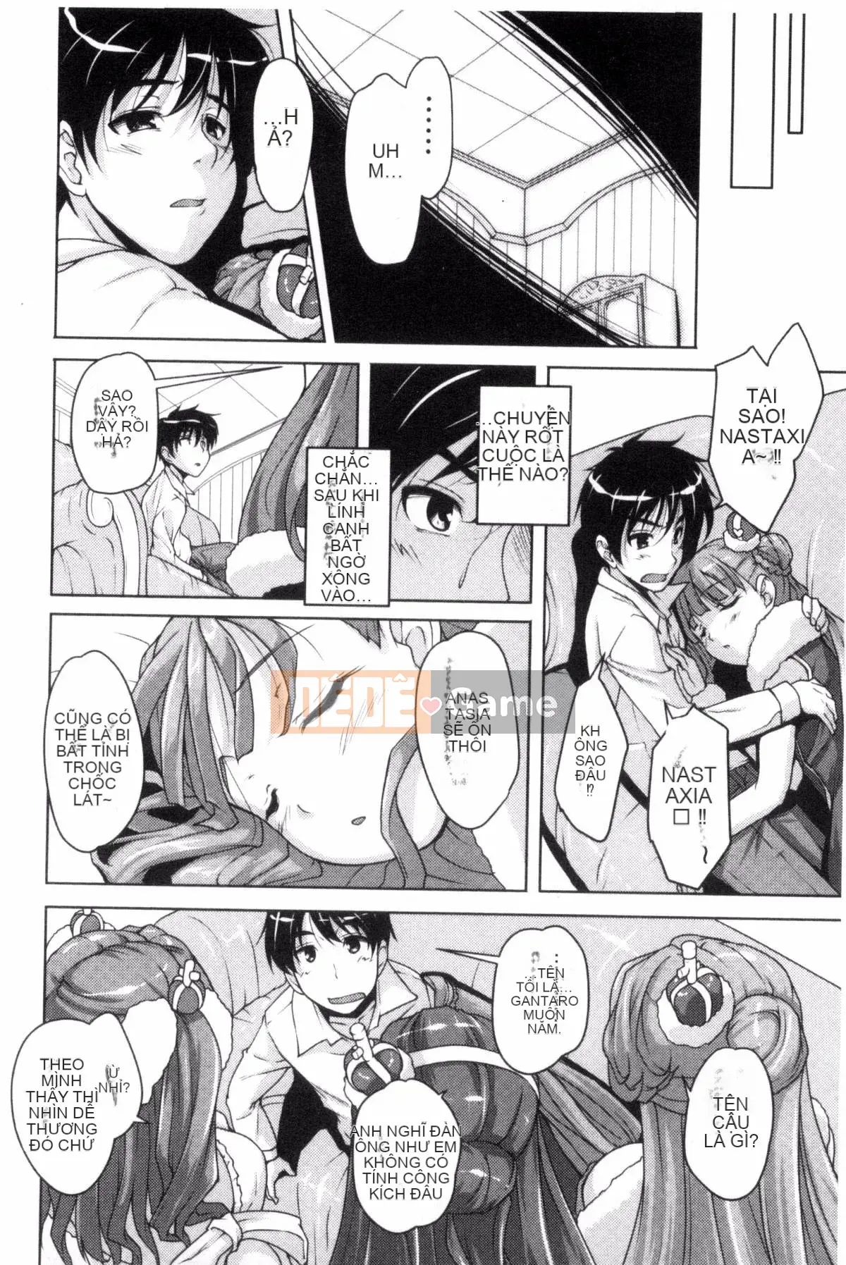 [Nishizaki Eimu] 20th Century Bishoujo Một vẻ đẹp lịch sử nhưng tôi sẽ cho bạn một trinh nữ