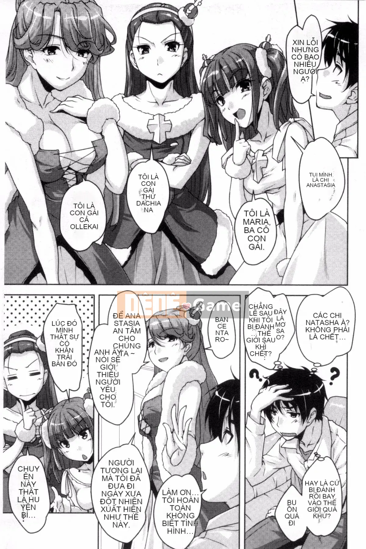 [Nishizaki Eimu] 20th Century Bishoujo Một vẻ đẹp lịch sử nhưng tôi sẽ cho bạn một trinh nữ