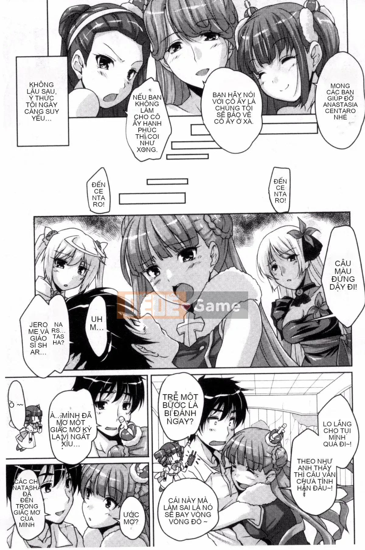 [Nishizaki Eimu] 20th Century Bishoujo Một vẻ đẹp lịch sử nhưng tôi sẽ cho bạn một trinh nữ