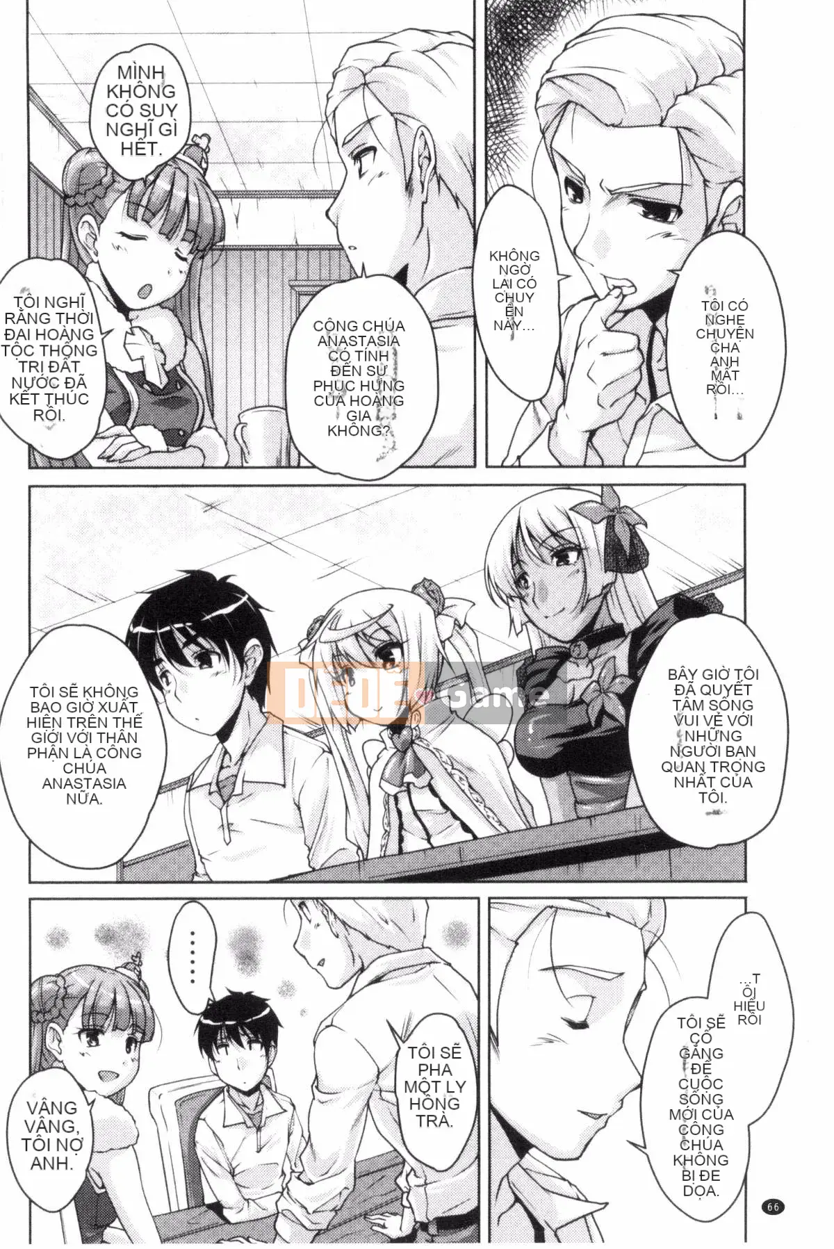 [Nishizaki Eimu] 20th Century Bishoujo Một vẻ đẹp lịch sử nhưng tôi sẽ cho bạn một trinh nữ