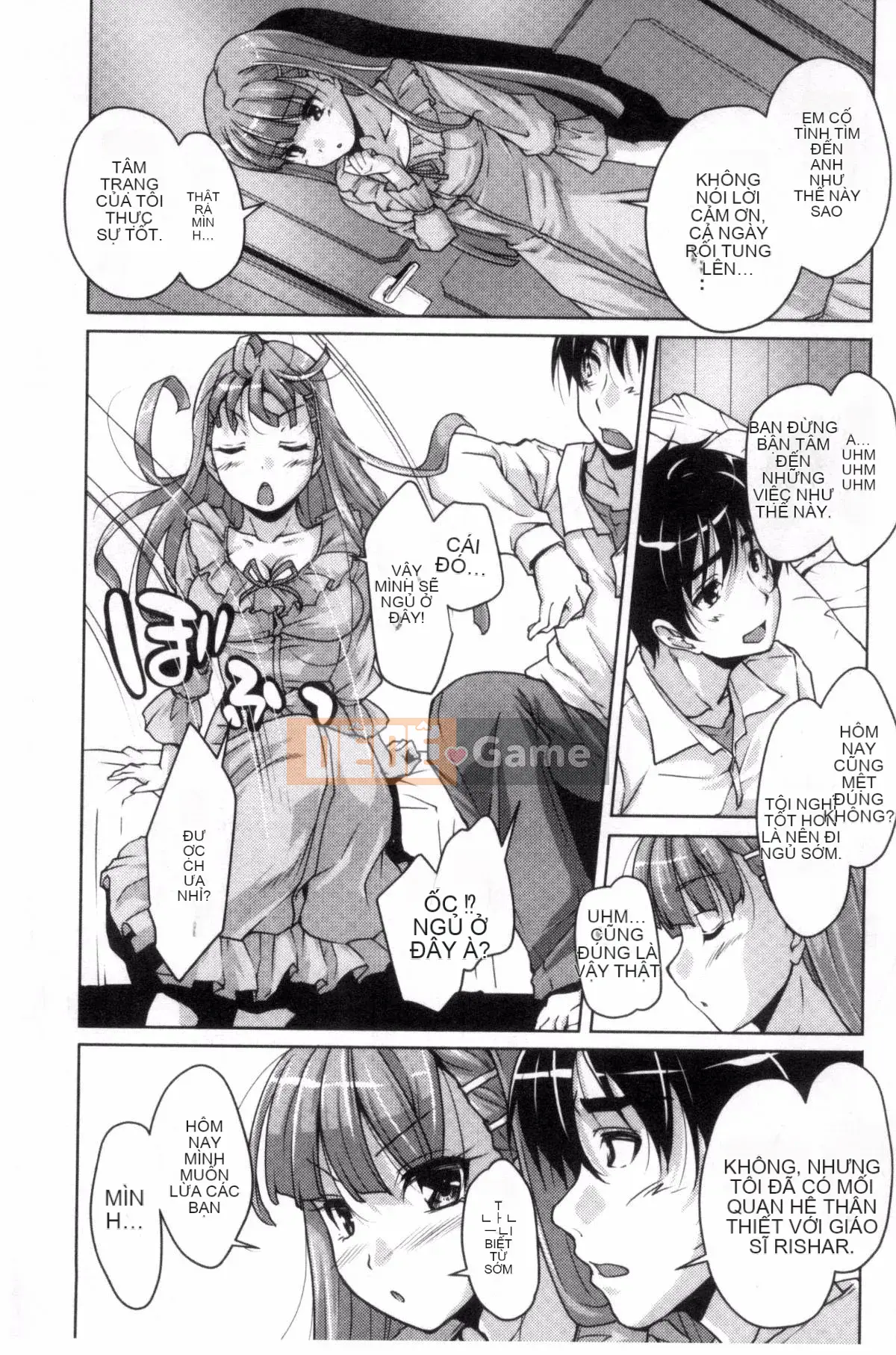 [Nishizaki Eimu] 20th Century Bishoujo Một vẻ đẹp lịch sử nhưng tôi sẽ cho bạn một trinh nữ