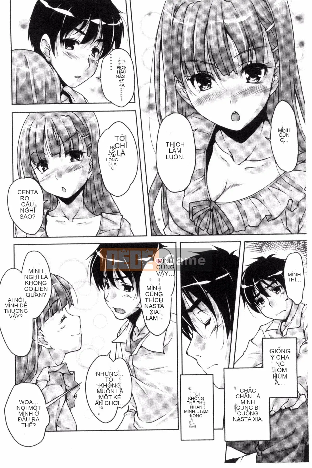 [Nishizaki Eimu] 20th Century Bishoujo Một vẻ đẹp lịch sử nhưng tôi sẽ cho bạn một trinh nữ