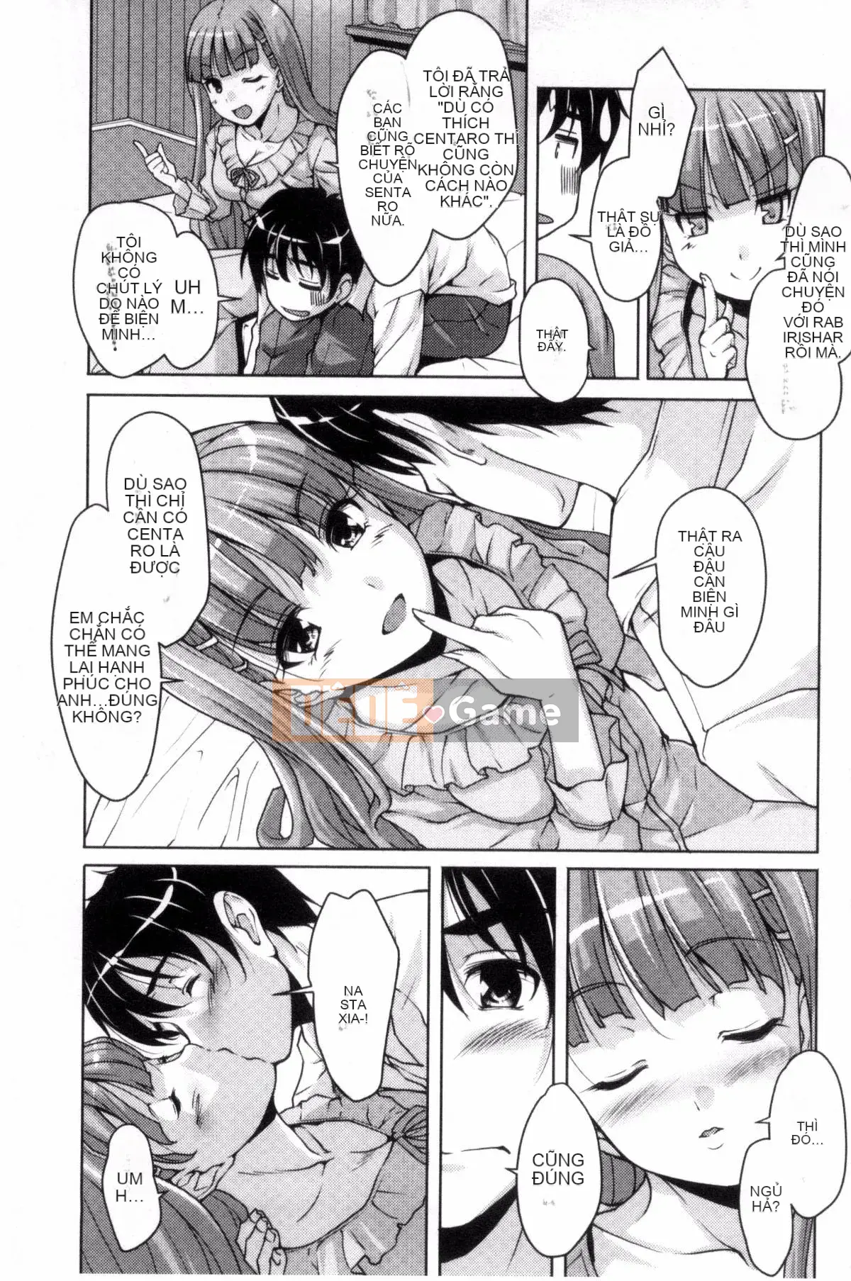 [Nishizaki Eimu] 20th Century Bishoujo Một vẻ đẹp lịch sử nhưng tôi sẽ cho bạn một trinh nữ