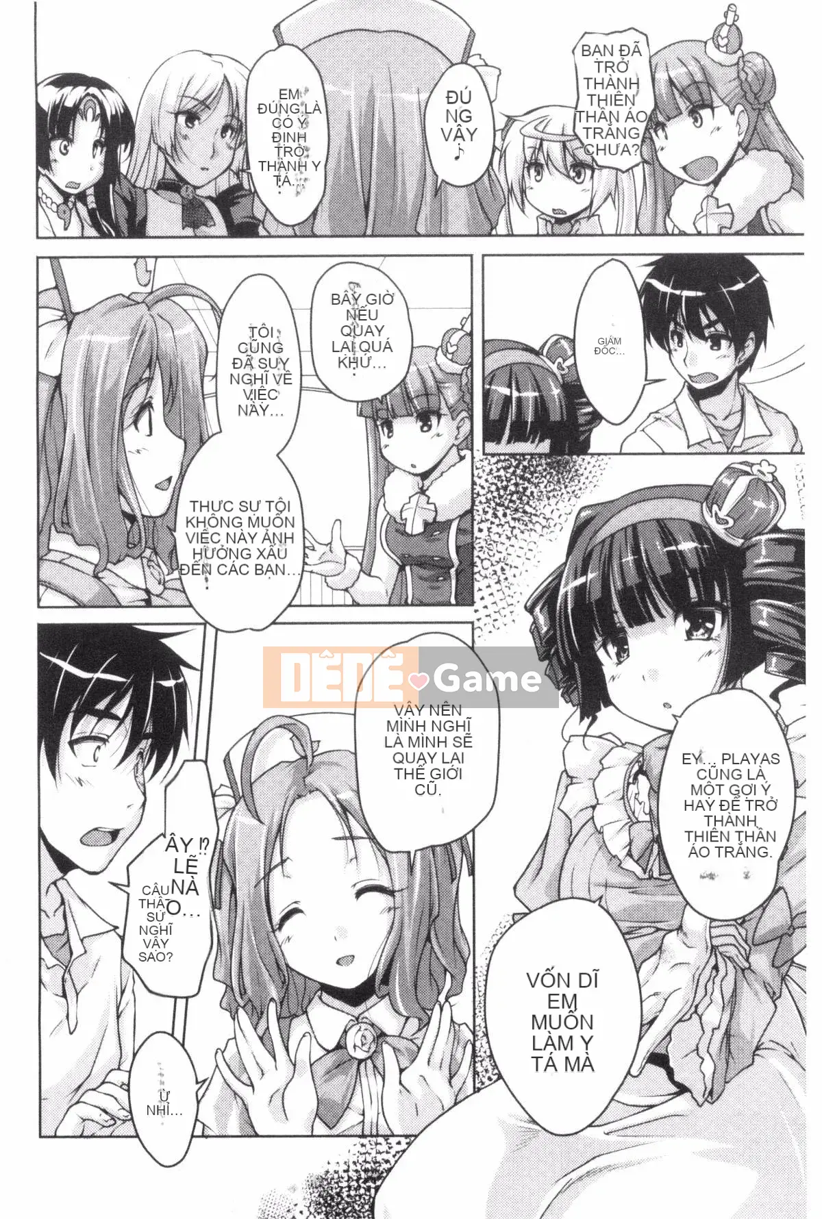 [Nishizaki Eimu] 20th Century Bishoujo Một vẻ đẹp lịch sử nhưng tôi sẽ cho bạn một trinh nữ