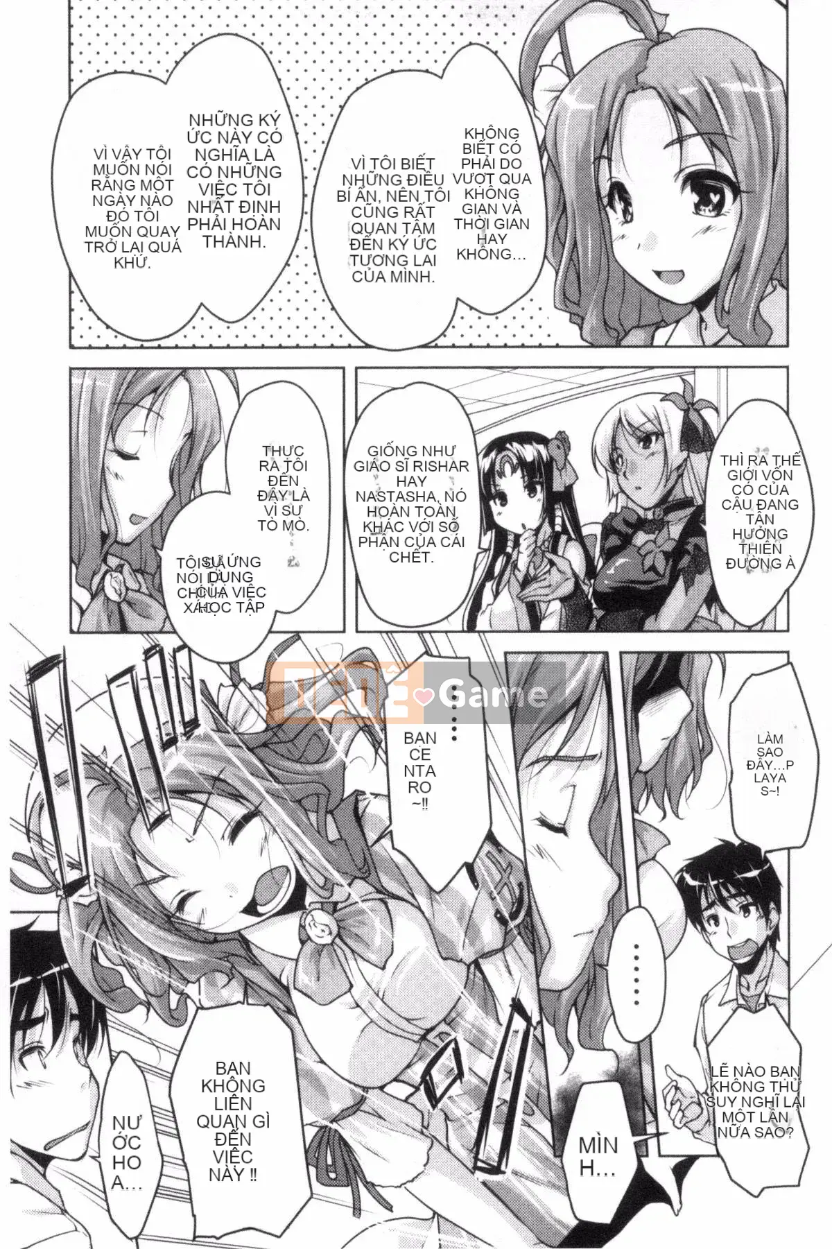 [Nishizaki Eimu] 20th Century Bishoujo Một vẻ đẹp lịch sử nhưng tôi sẽ cho bạn một trinh nữ