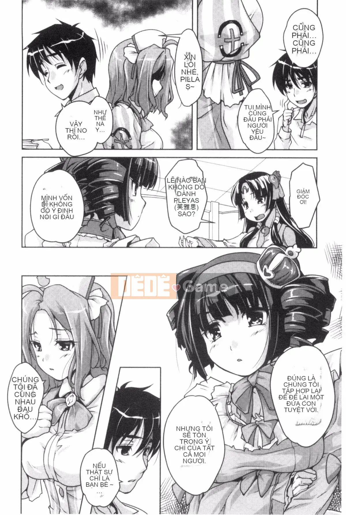 [Nishizaki Eimu] 20th Century Bishoujo Một vẻ đẹp lịch sử nhưng tôi sẽ cho bạn một trinh nữ