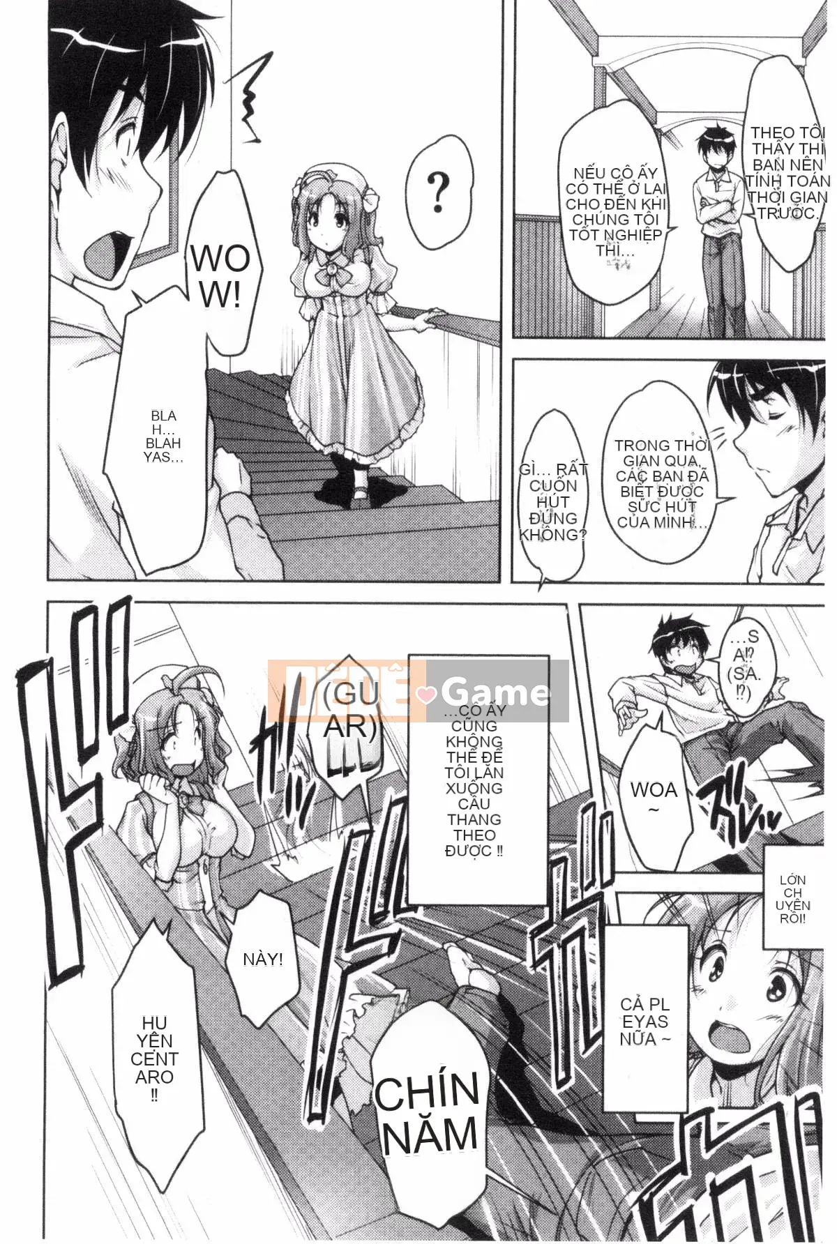 [Nishizaki Eimu] 20th Century Bishoujo Một vẻ đẹp lịch sử nhưng tôi sẽ cho bạn một trinh nữ