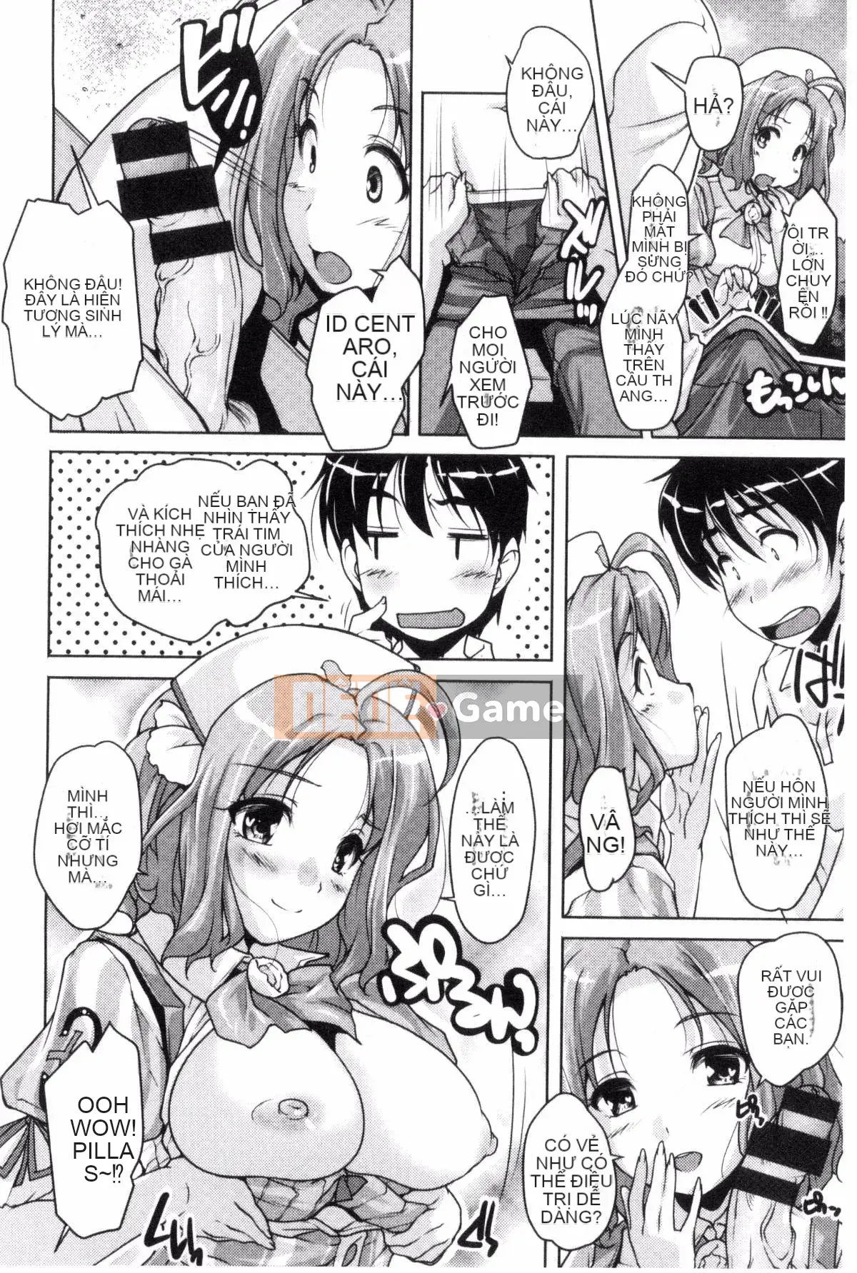 [Nishizaki Eimu] 20th Century Bishoujo Một vẻ đẹp lịch sử nhưng tôi sẽ cho bạn một trinh nữ