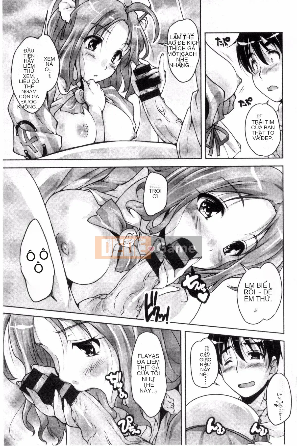 [Nishizaki Eimu] 20th Century Bishoujo Một vẻ đẹp lịch sử nhưng tôi sẽ cho bạn một trinh nữ