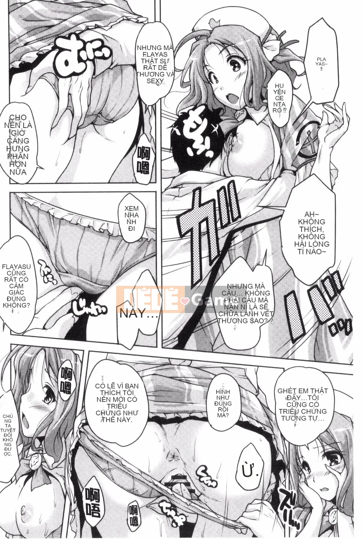 [Nishizaki Eimu] 20th Century Bishoujo Một vẻ đẹp lịch sử nhưng tôi sẽ cho bạn một trinh nữ