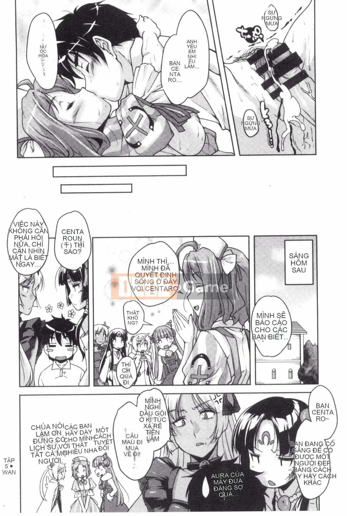 [Nishizaki Eimu] 20th Century Bishoujo Một vẻ đẹp lịch sử nhưng tôi sẽ cho bạn một trinh nữ